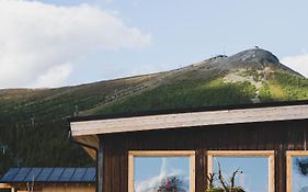 Lofsdalens Fjällhotell
